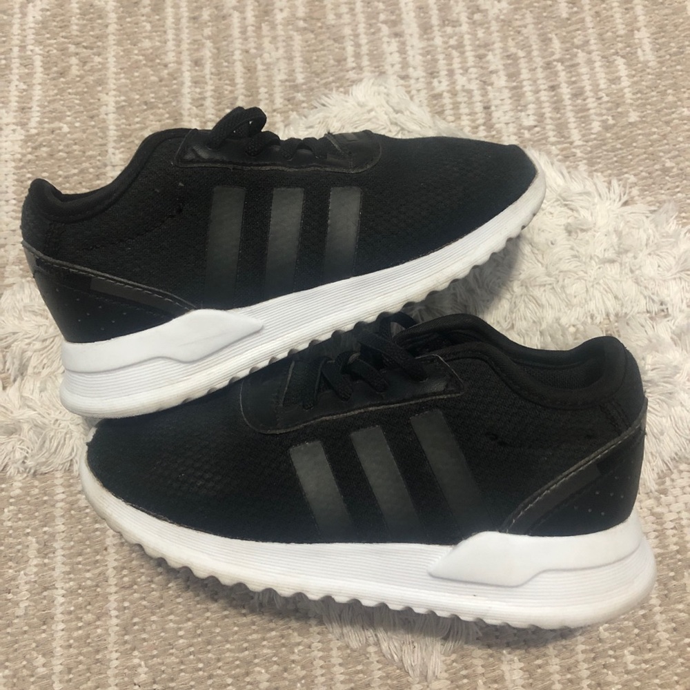 Adidas U-path toddler shoes